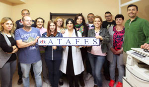 ATAFES