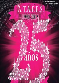 Revista ATAFES 2015