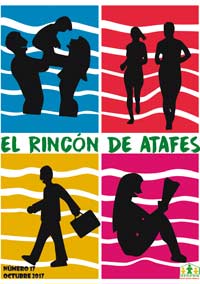 Revista ATAFES 2017