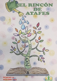 Revista ATAFES 2019