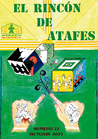 Revista ATAFES 2022