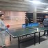 1° Torneo navideño de ping pong 