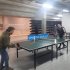 1° Torneo navideño de ping pong 