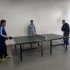 1° Torneo navideño de ping pong 