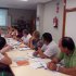 ATAFES DA COMIENZO AL TALLER DE “HABILIDADES PERSONALES Y SOCIALES”