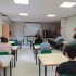 COMIENZO DEL CURSO DE “TRABAJOS DE CARPINTERÍA Y MUEBLE” EN ATAFES