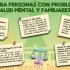 DERECHOS HUMANOS EN SALUD MENTAL.