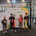 Fotos del Torneo Solidario “Pádel por la Salud Mental” 