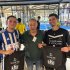 Fotos del Torneo Solidario “Pádel por la Salud Mental” 