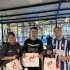 Fotos del Torneo Solidario “Pádel por la Salud Mental” 