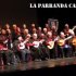 Gala benéfica "Talavera en el corazón" a beneficio de ATAFES