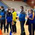 " IV Jornadas de Deporte y Salud Mental".