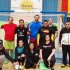 PARTIDO PREPARATORIO ATAFES VS HOSPITAL DE DIA
