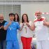 Subcampeones del Torneo de Fútbol Sala Manchagol !!!