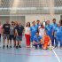 Subcampeones del Torneo de Fútbol Sala Manchagol !!!