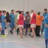 Subcampeones del Torneo de Fútbol Sala Manchagol !!!