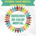 UN MES UN TEMA. OCTUBRE: SALUD MENTAL, SALUD MUNDIAL