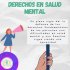 UN MES UN TEMA. OCTUBRE: SALUD MENTAL, SALUD MUNDIAL