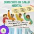 UN MES UN TEMA. OCTUBRE: SALUD MENTAL, SALUD MUNDIAL