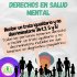 UN MES UN TEMA. OCTUBRE: SALUD MENTAL, SALUD MUNDIAL