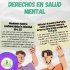 UN MES UN TEMA. OCTUBRE: SALUD MENTAL, SALUD MUNDIAL