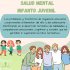 UN MES UN TEMA. SEPTIEMBRE Y LA SALUD MENTAL INFANTO JUVENIL