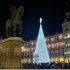 VISITA A MUSEO ARQUEOLÓGICO Y LUCES DE NAVIDAD