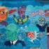 ATAFES Talavera inaugura un mural “por la integración"