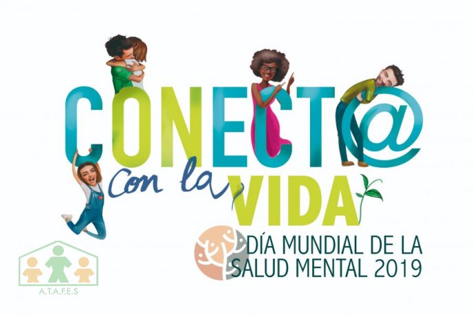 Día Mundial de la Salud Mental 2019