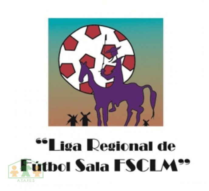 LIGA FÚTBOL SALA FSCLM "MANCHAGOL"