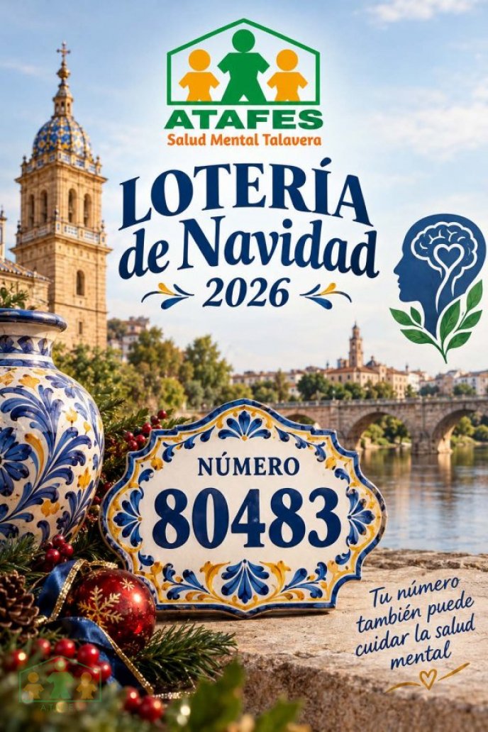 LOTERÍA DE NAVIDAD