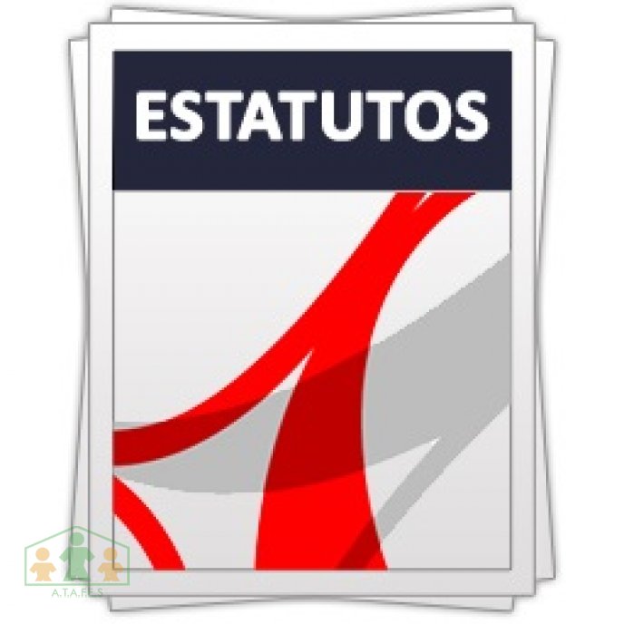 MODIFICACIÓN DE ESTATUTOS DE ATAFES